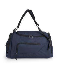 Bolso Viaje Mochila Gabol Canada Azul Marino Mochilas de ...