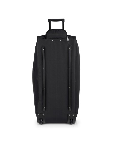 Bolso Con Ruedas 83Cm  Week Eco Gabol Negro Bolso Viaje-D...