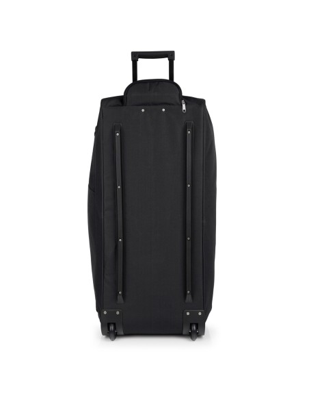 Bolso Con Ruedas 83Cm  Week Eco Gabol Negro Bolso Viaje-D...