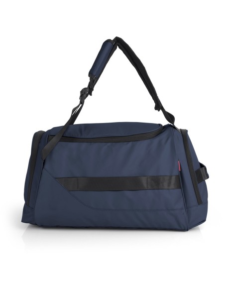 Bolso Viaje Mochila Gabol Canada Azul Marino Mochilas de ...