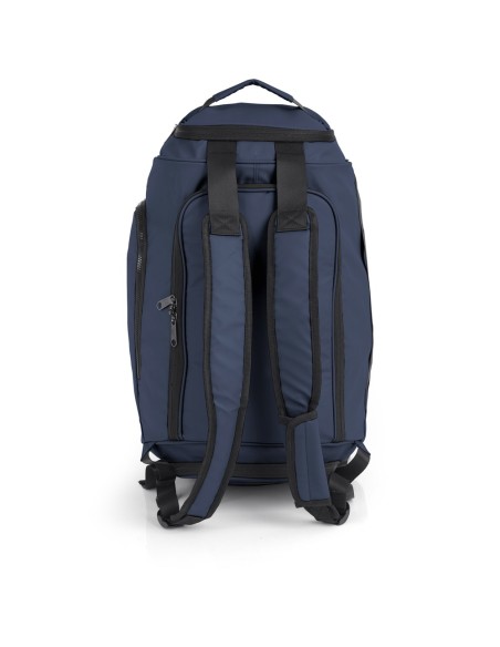 Bolso Viaje Mochila Gabol Canada Azul Marino Mochilas de ...