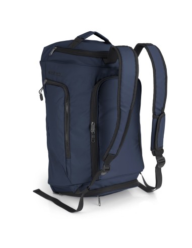 Bolso Viaje Mochila Gabol Canada Azul Marino Mochilas de ...