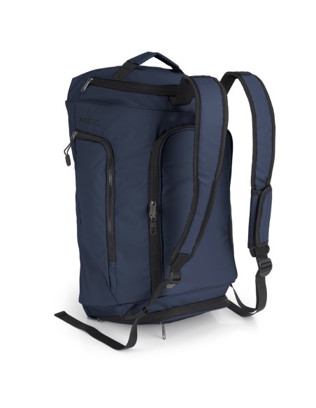 Bolso Viaje Mochila Gabol Canada Azul Marino Mochilas de ...