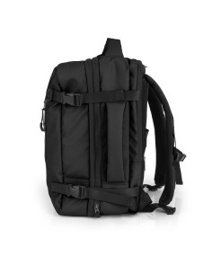 Bolso Viaje Mochila XS Gabol Canada Negro Mochilas de Via... 2