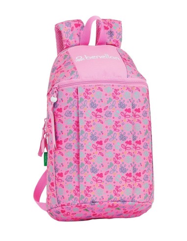 Mini Mochila Benetton Butterflies | Comprar Mini Mochila Benetton B...