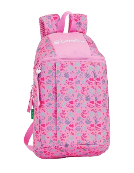 Mini Mochila Benetton Butterflies | Comprar Mini Mochila Benetton B...