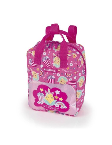 Mochila Guarderia Unicorn Gabol | Comprar Mochila Guarderia Unicorn...