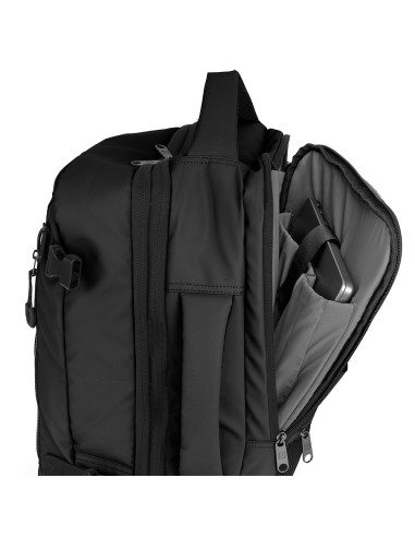 Bolso Viaje Mochila XS Gabol Canada Negro Mochilas de Via...