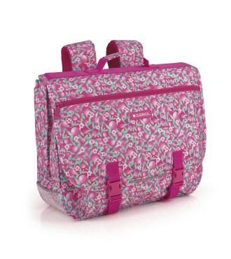 Cartera Escolar Cherry Gabol | Comprar Cartera Escolar Cherry Gabol...