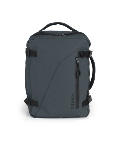 Bolso Viaje Mochila XS Gabol Canada Verde Mochilas de Via...