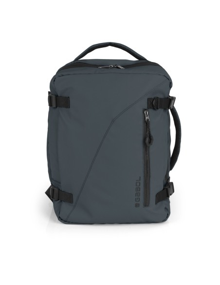 Bolso Viaje Mochila XS Gabol Canada Verde Mochilas de Via...