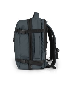 Bolso Viaje Mochila XS Gabol Canada Verde Mochilas de Via... 2