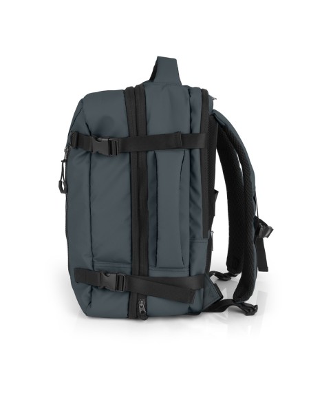 Bolso Viaje Mochila XS Gabol Canada Verde Mochilas de Via...