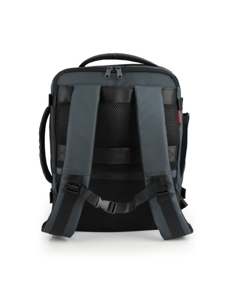 Bolso Viaje Mochila XS Gabol Canada Verde Mochilas de Via...