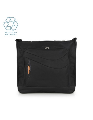 Porta trajes Week Eco Gabol Negro Portatrajes | Fraber
