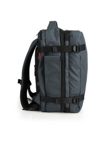 Bolso Viaje Mochila XS Gabol Canada Verde Mochilas de Via...