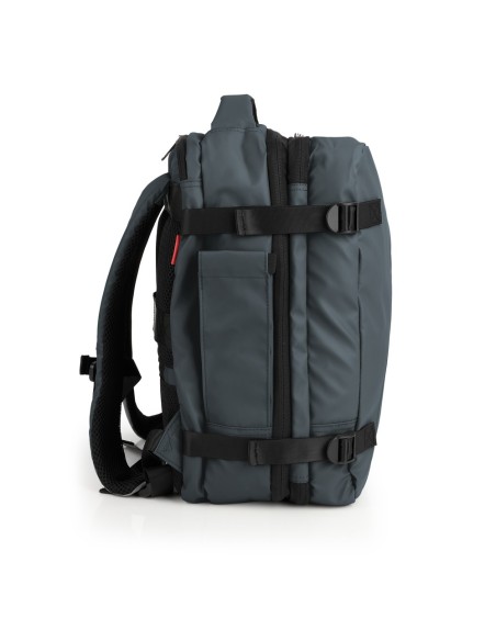 Bolso Viaje Mochila XS Gabol Canada Verde Mochilas de Via...