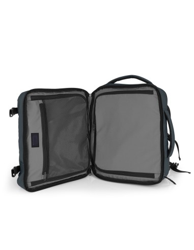 Bolso Viaje Mochila XS Gabol Canada Verde Mochilas de Via...