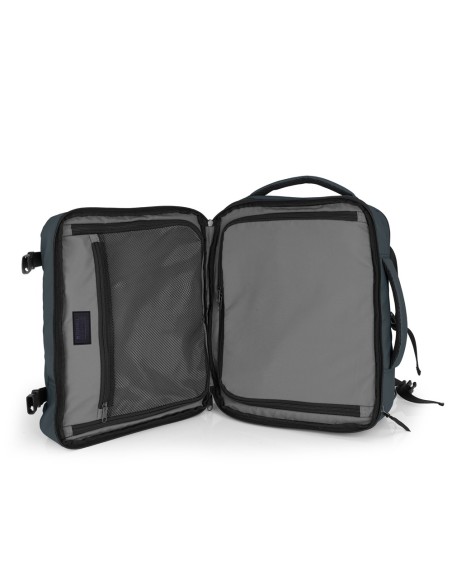 Bolso Viaje Mochila XS Gabol Canada Verde Mochilas de Via...