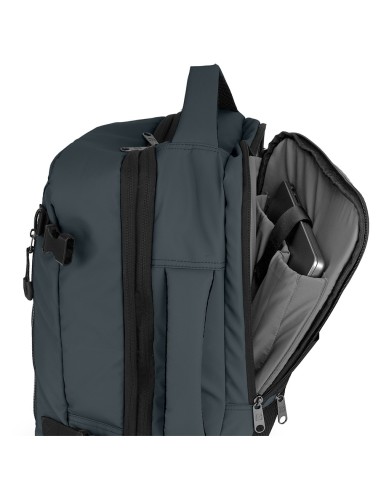 Bolso Viaje Mochila XS Gabol Canada Verde Mochilas de Via...