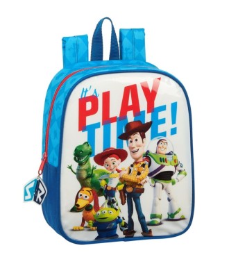 Mochila Guardería Toy Story Play Time | Comprar Mochila Guardería T...