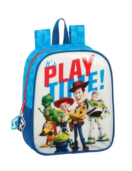 Mochila Guardería Toy Story Play Time | Comprar Mochila Guardería T... Mochila Guardería Toy Story Play Time | Comprar Mochila Guardería T...