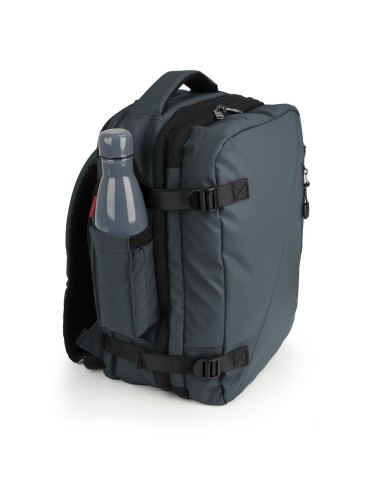 Bolso Viaje Mochila XS Gabol Canada Verde Mochilas de Via...