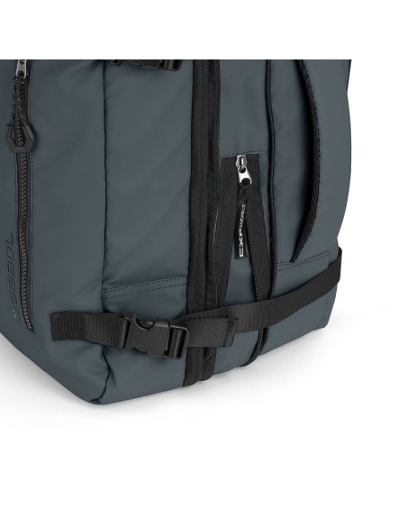 Bolso Viaje Mochila XS Gabol Canada Verde Mochilas de Via...