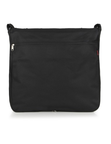 Porta trajes Week Eco Gabol Negro Portatrajes | Fraber
