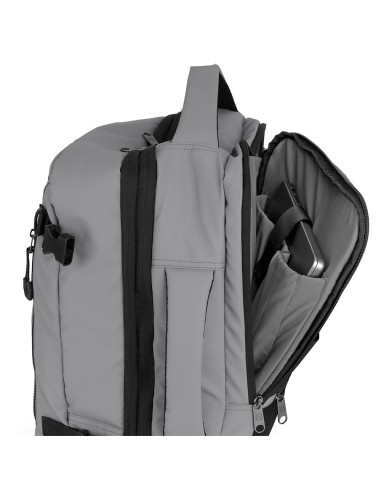 Bolso Viaje Mochila XS Gabol Canada Gris Bolso Viaje-Depo...