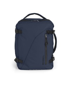 Bolso Viaje Mochila XS Gabol Canada Azul Marino Mochilas ...