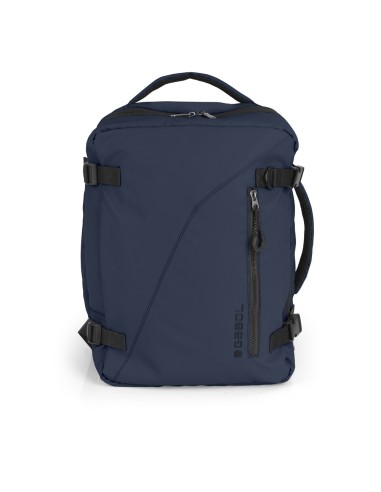 Bolso Viaje Mochila XS Gabol Canada Azul Marino Mochilas ...