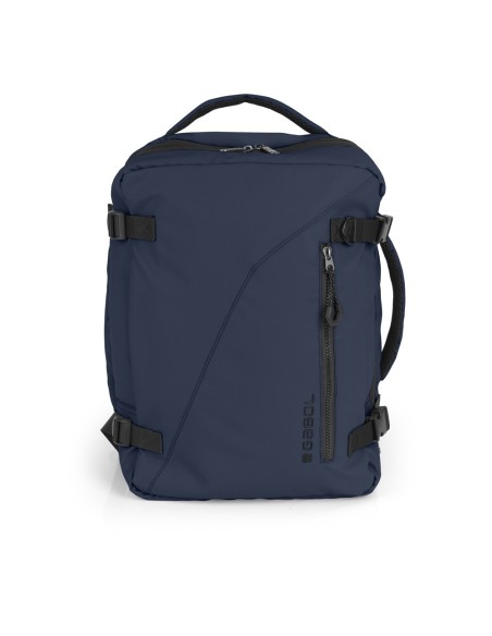 Bolso Viaje Mochila XS Gabol Canada Azul Marino Mochilas ...