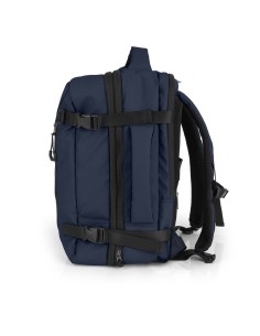 Bolso Viaje Mochila XS Gabol Canada Azul Marino Mochilas ... 2