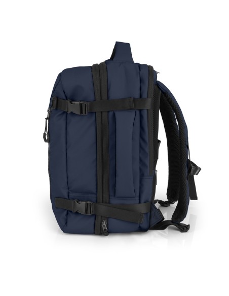 Bolso Viaje Mochila XS Gabol Canada Azul Marino Mochilas ...