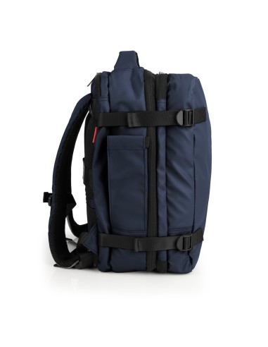 Bolso Viaje Mochila XS Gabol Canada Azul Marino Mochilas ...
