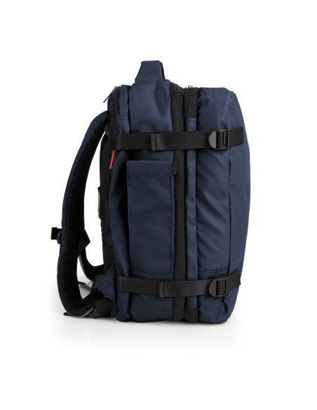 Bolso Viaje Mochila XS Gabol Canada Azul Marino Mochilas ...