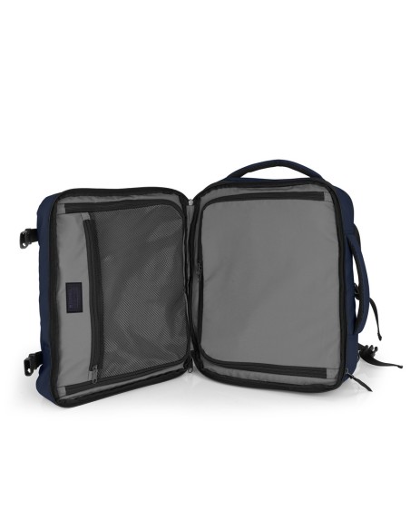 Bolso Viaje Mochila XS Gabol Canada Azul Marino Mochilas ...