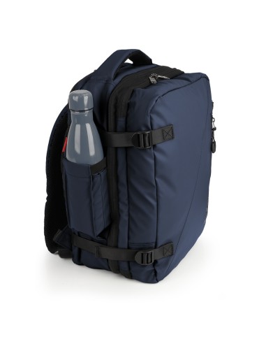 Bolso Viaje Mochila XS Gabol Canada Azul Marino Mochilas ...