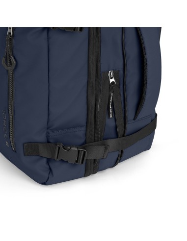 Bolso Viaje Mochila XS Gabol Canada Azul Marino Mochilas ...