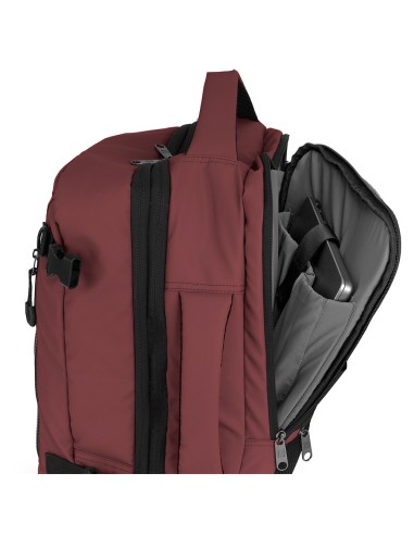 Bolso Viaje Mochila XS Gabol Canada Burdeos Mochilas de V...