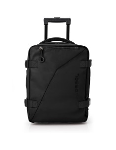 Mochila C/Ruedas XS Gabol Canada Negro Maletas viaje | Fr...