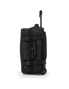 Mochila C/Ruedas XS Gabol Canada Negro Maletas viaje | Fr... 2
