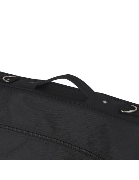 Porta trajes Week Eco Gabol Negro Portatrajes | Fraber