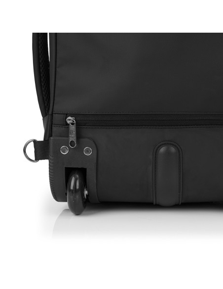 Mochila C/Ruedas XS Gabol Canada Negro Maletas viaje | Fr...