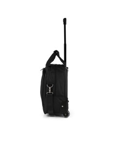 Cartera Piloto Gabol Week Eco Negro Maleta piloto portaor... 2
