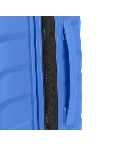 Set 3 Maletas C22-M-L Gabol Soho Azul Juego de Maletas | ...