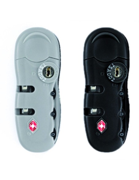 Cerradura tsa negro Cerradura tsa negro