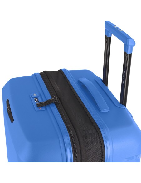 Set 2 Maletas C22-M  Gabol Soho Azul Juego de Maletas | F...