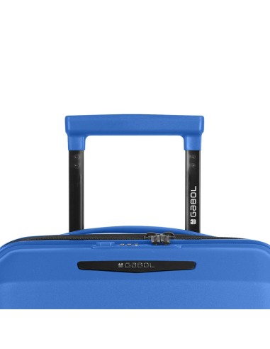 Set 2 Maletas C22-M  Gabol Soho Azul Juego de Maletas | F...